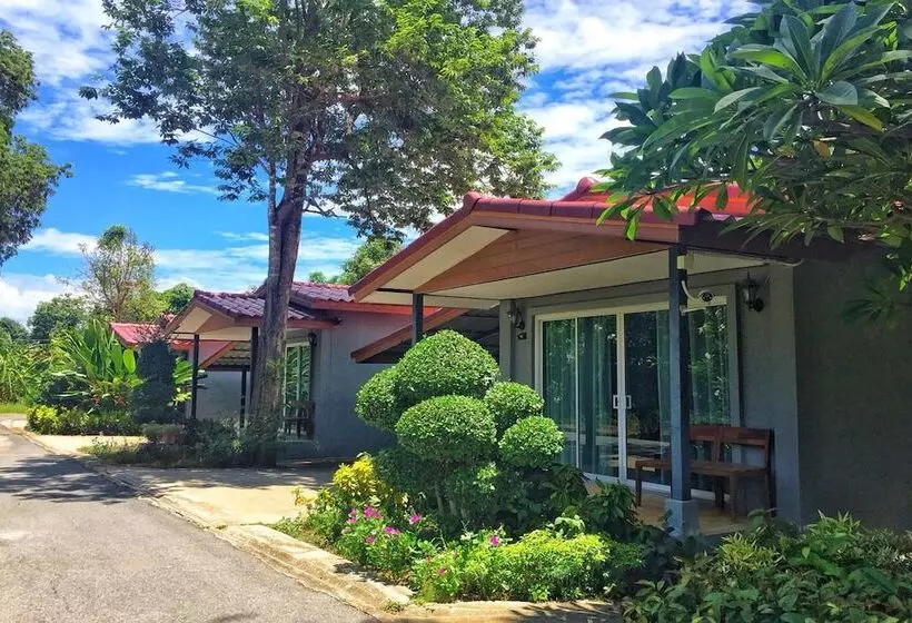 ホテル Sinatara Resort