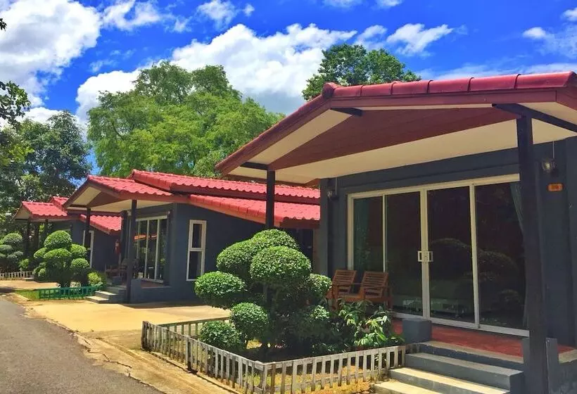 ホテル Sinatara Resort