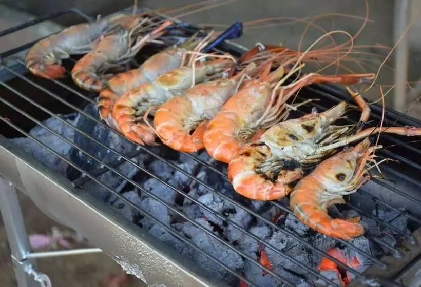 ホテル Sinatara Resort