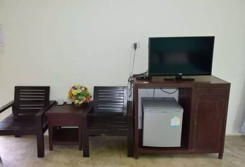 ホテル Sinatara Resort