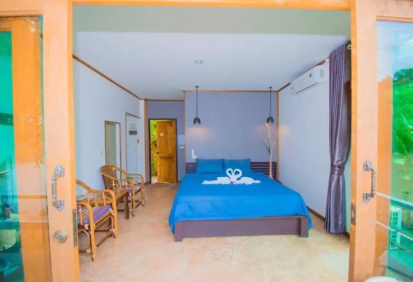 ホテル Sinatara Resort