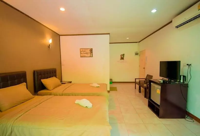 ホテル Sinatara Resort