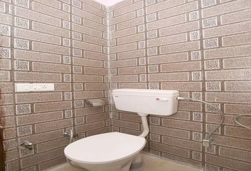 Hotelli Skydeep By Oyo Rooms