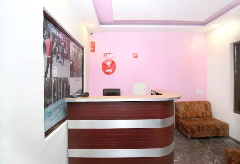 Hotelli Skydeep By Oyo Rooms