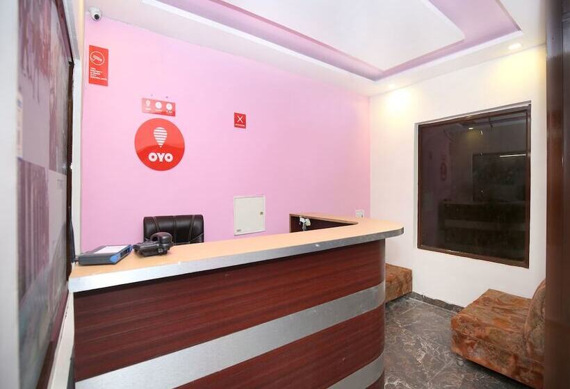 Hotel Skydeep By Oyo Rooms