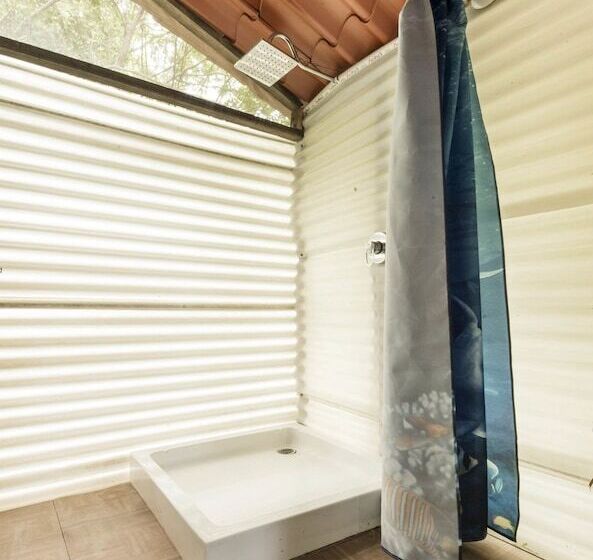 בית מלון כפרי Terrazas Del Rinconcito