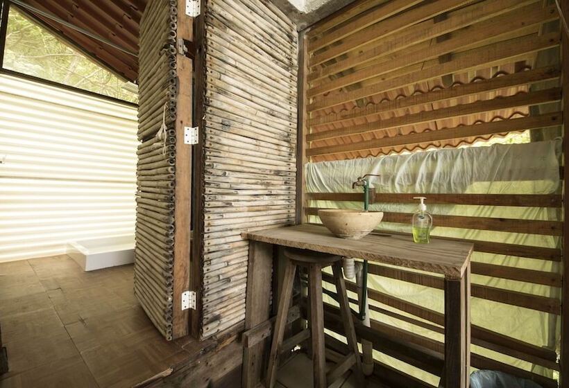 בית מלון כפרי Terrazas Del Rinconcito