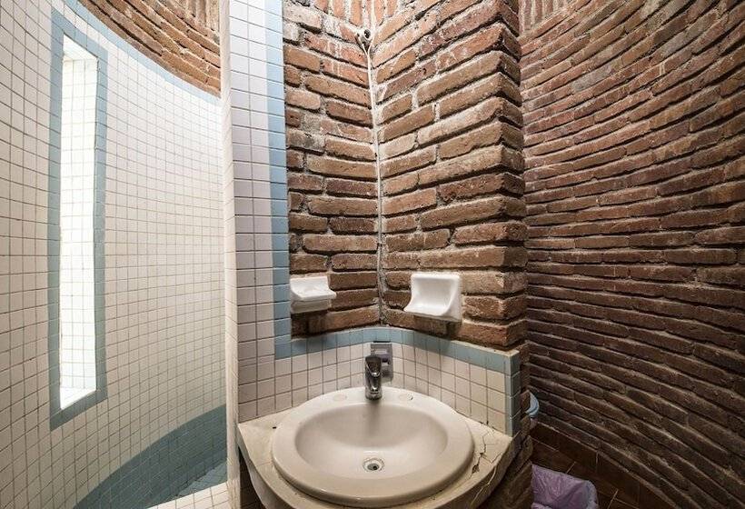 בית מלון כפרי Terrazas Del Rinconcito