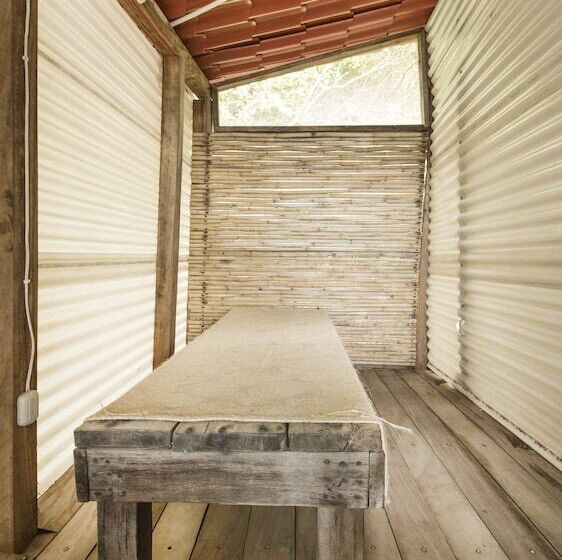 בית מלון כפרי Terrazas Del Rinconcito