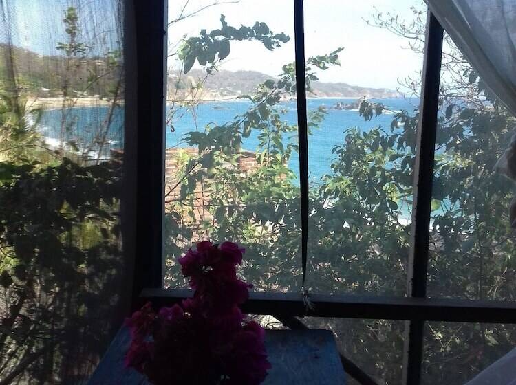 בית מלון כפרי Terrazas Del Rinconcito