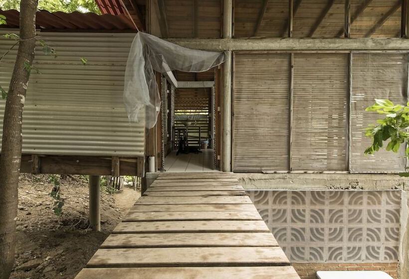 בית מלון כפרי Terrazas Del Rinconcito