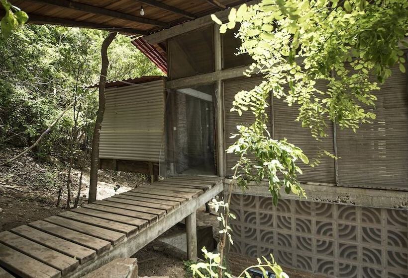 בית מלון כפרי Terrazas Del Rinconcito