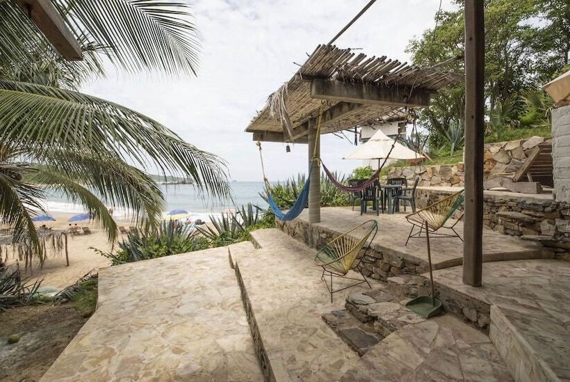 בית מלון כפרי Terrazas Del Rinconcito