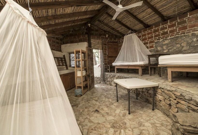 בית מלון כפרי Terrazas Del Rinconcito