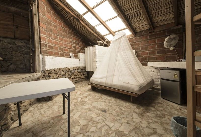 בית מלון כפרי Terrazas Del Rinconcito