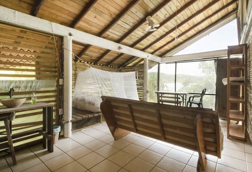 בית מלון כפרי Terrazas Del Rinconcito