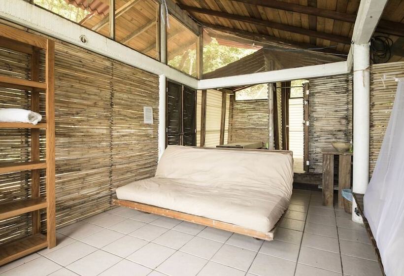 בית מלון כפרי Terrazas Del Rinconcito