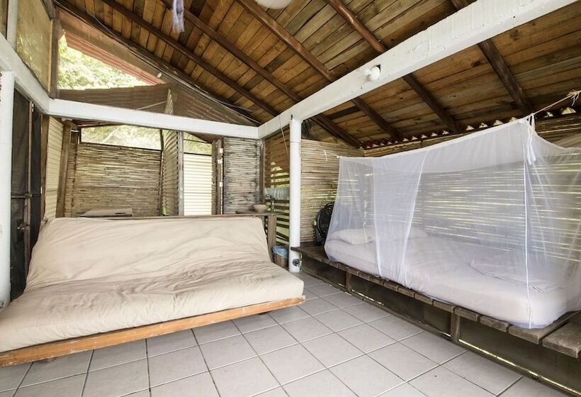 בית מלון כפרי Terrazas Del Rinconcito