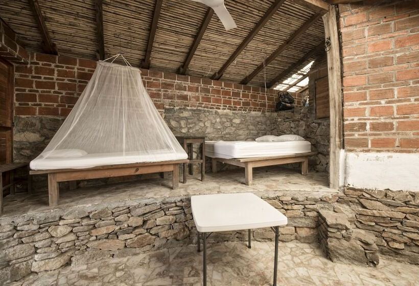 בית מלון כפרי Terrazas Del Rinconcito