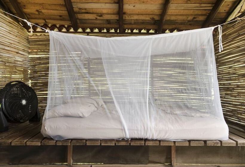 בית מלון כפרי Terrazas Del Rinconcito