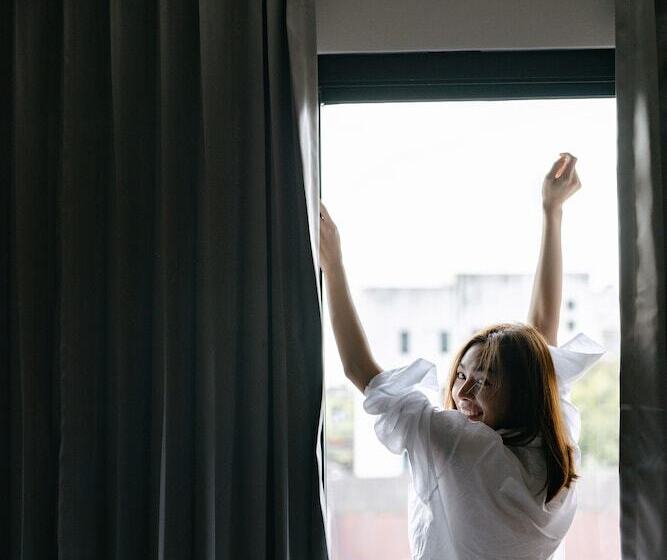 The Centris Hotel Phatthalung