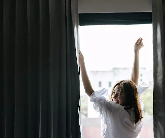 The Centris Hotel Phatthalung