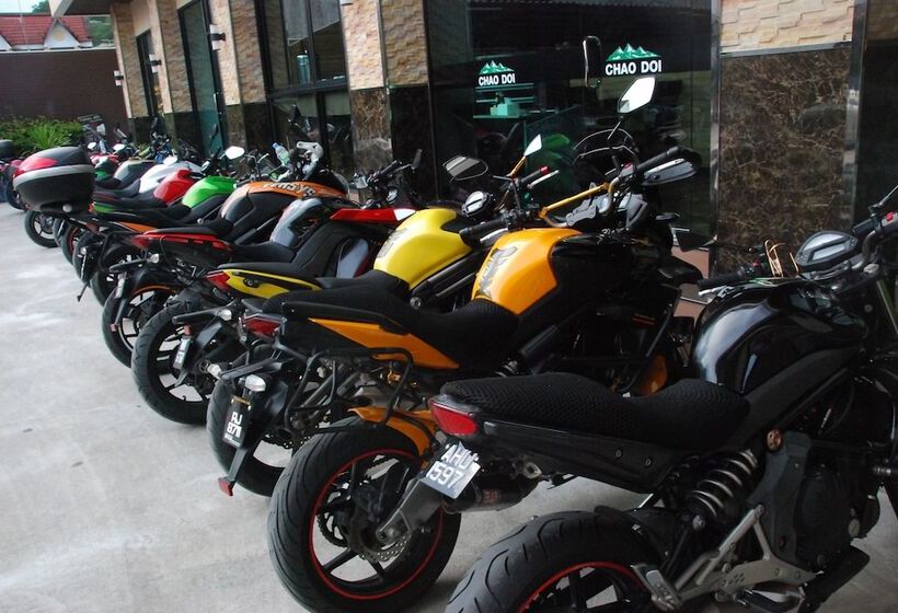 The Centris Hotel Phatthalung