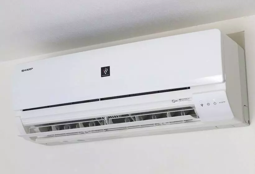 Hotelli Toyoko Inn Tokyo Seibu Ikebukuro-sen Higashi-kurume-eki Nishi-guchi