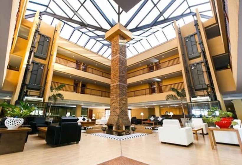 ホテル Vale Real Itaipava