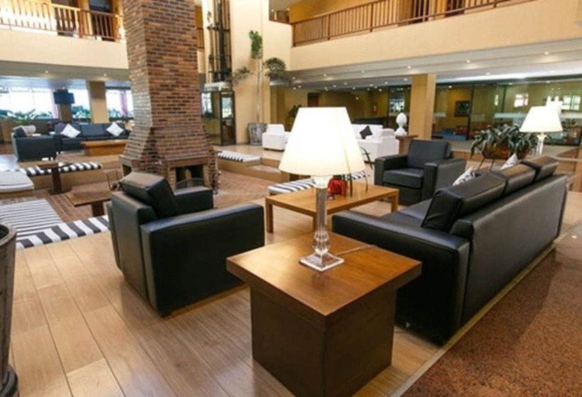 ホテル Vale Real Itaipava