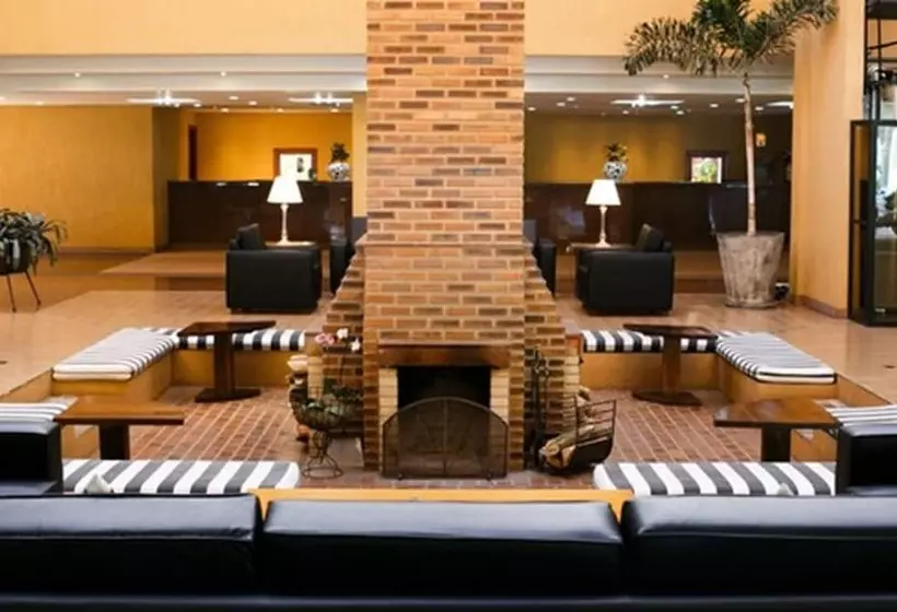 Hotelli Vale Real Itaipava