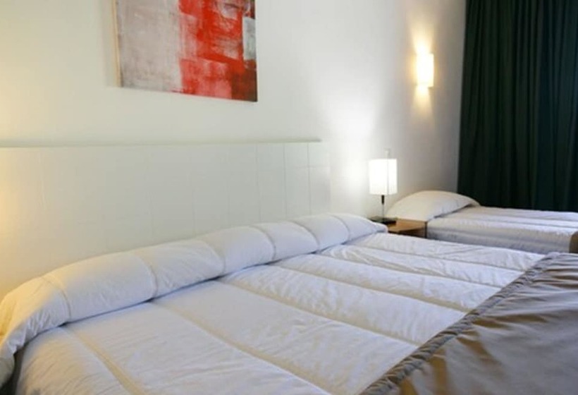 ホテル Vale Real Itaipava