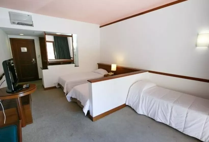 Hotelli Vale Real Itaipava