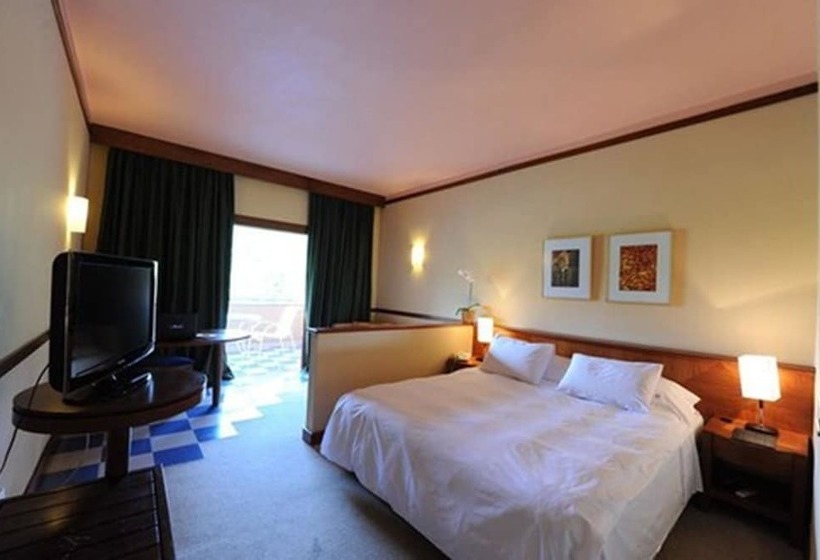 ホテル Vale Real Itaipava