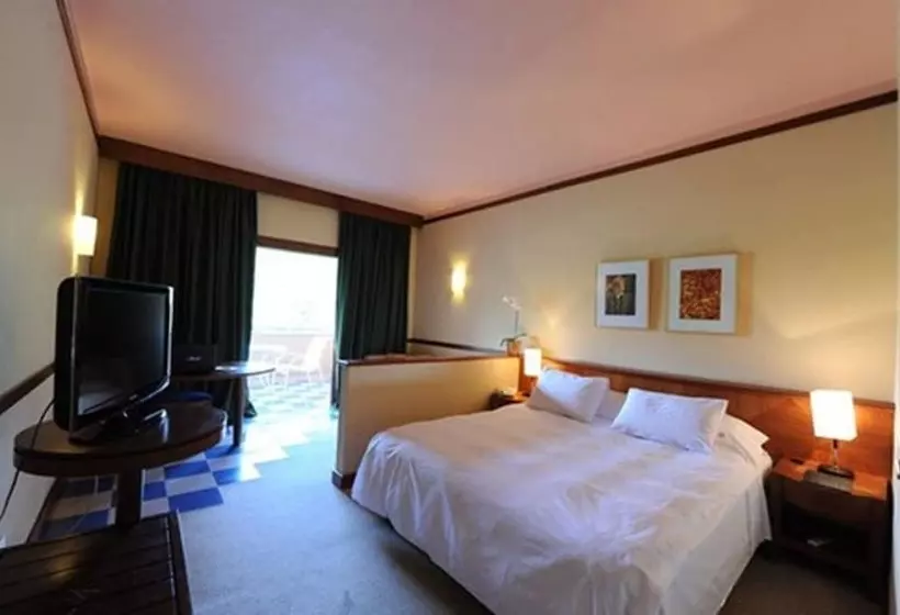 Hotelli Vale Real Itaipava