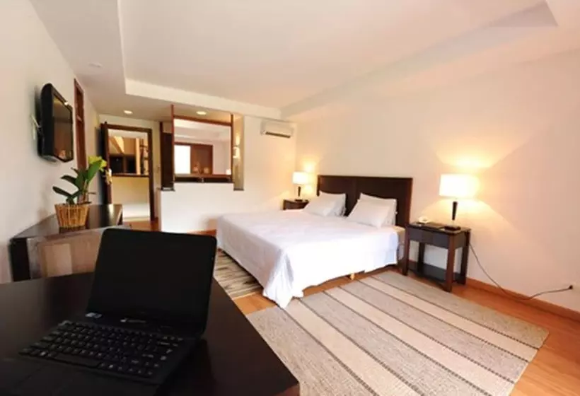 Hotelli Vale Real Itaipava