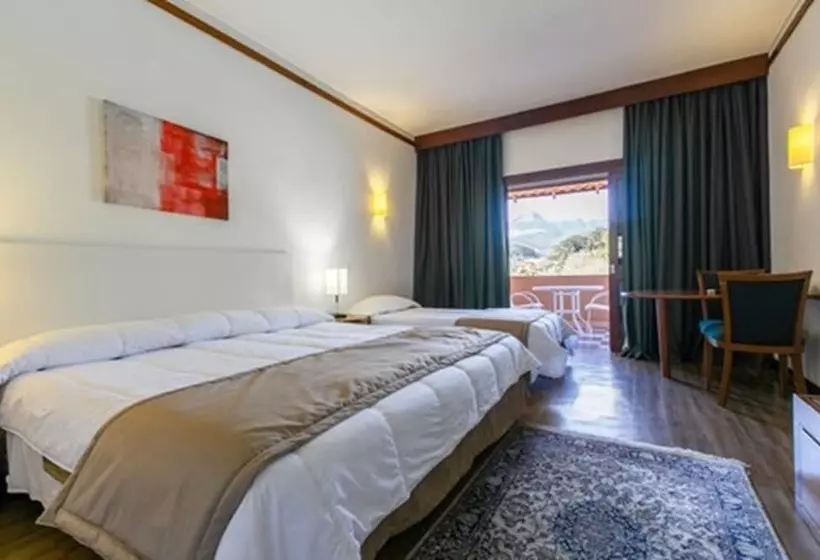 Hotelli Vale Real Itaipava