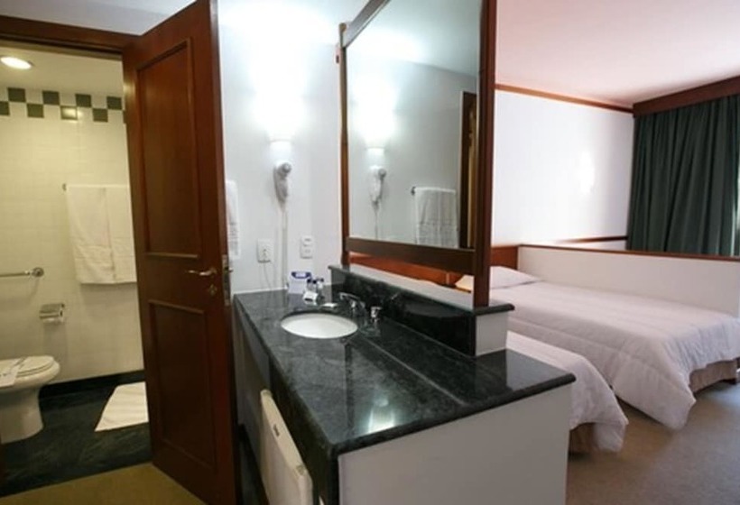 ホテル Vale Real Itaipava