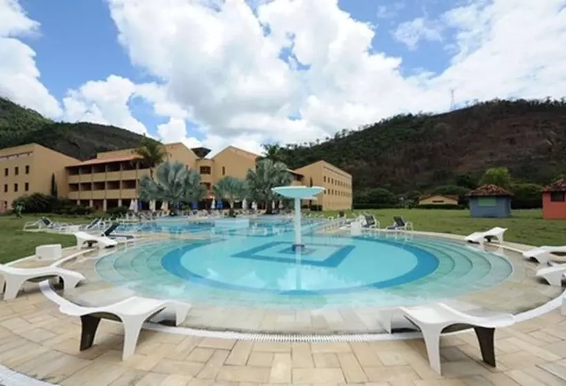 Hotelli Vale Real Itaipava