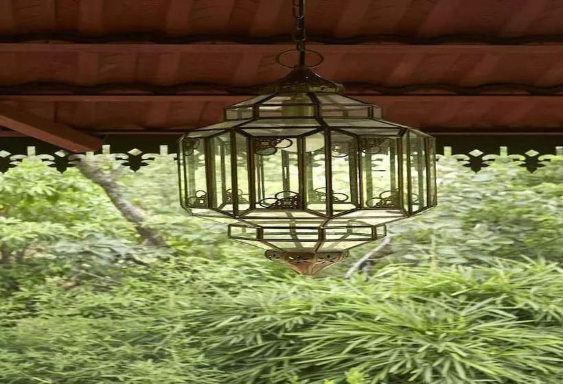 Hotelli Vannraj Resort And Spa