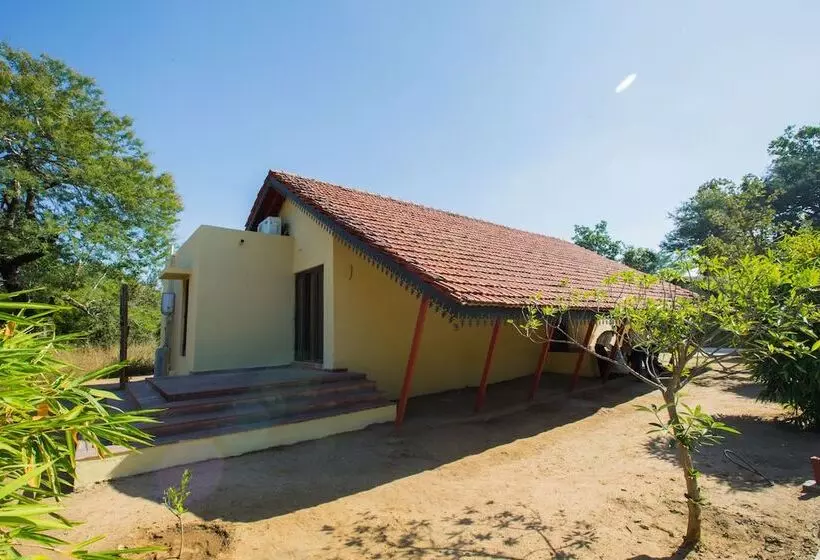 Hotelli Vannraj Resort And Spa