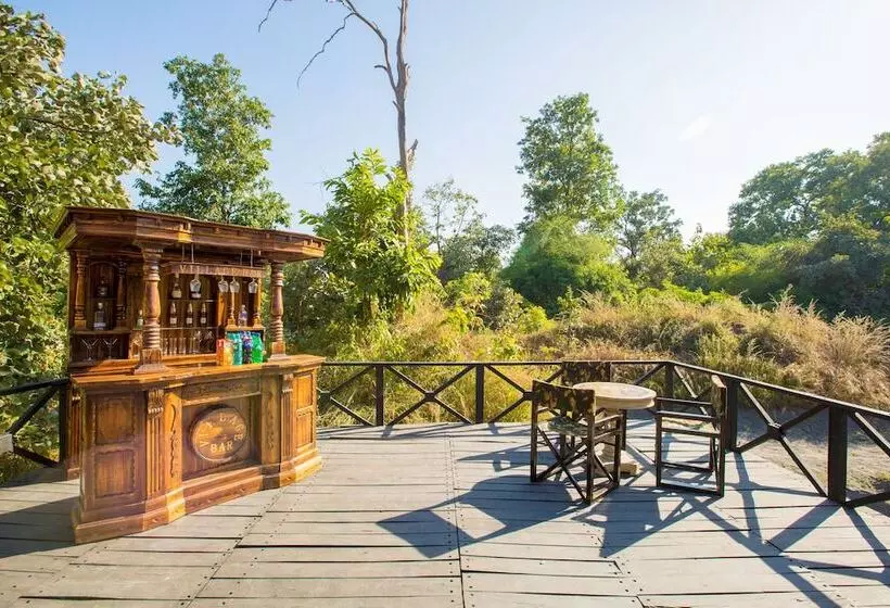 Hotelli Vannraj Resort And Spa