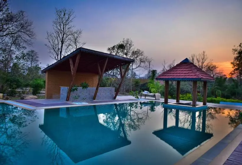 Hotelli Vannraj Resort And Spa