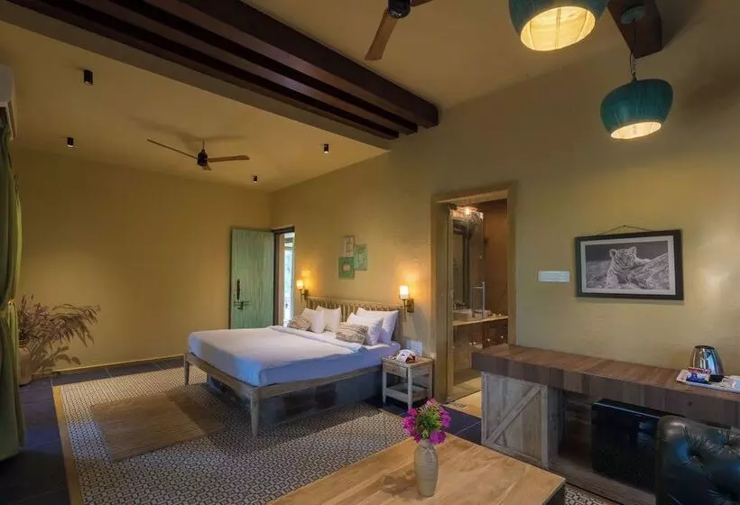 Hotelli Vannraj Resort And Spa