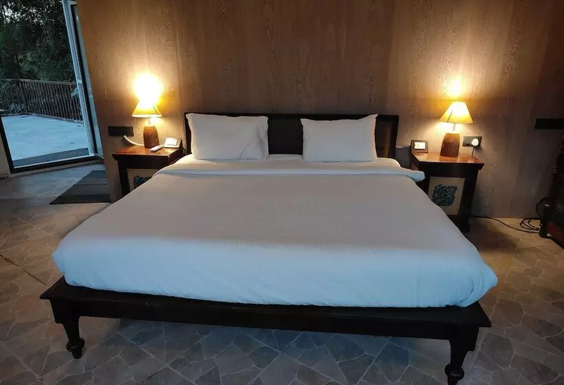 Hotelli Vannraj Resort And Spa
