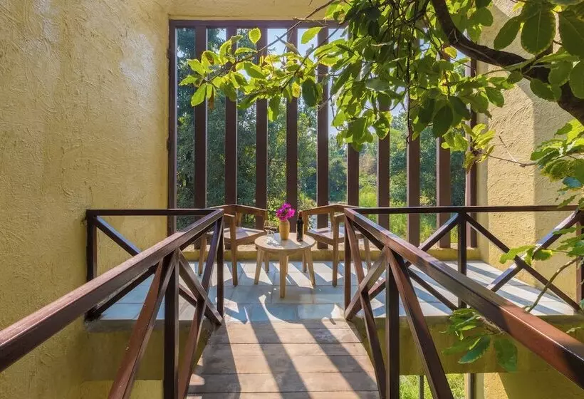 Hotelli Vannraj Resort And Spa