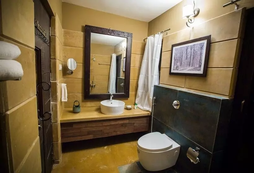 Hotelli Vannraj Resort And Spa