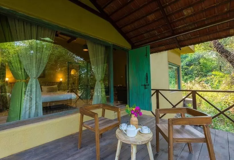 Hotelli Vannraj Resort And Spa