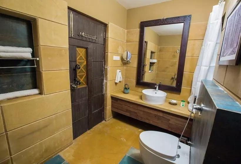 Hotelli Vannraj Resort And Spa