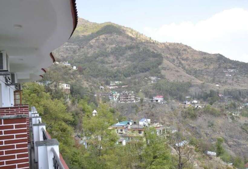 בית מלון כפרי Winsum Hill